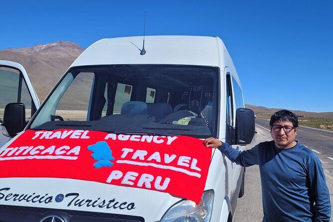 Private transfer airport-puno-viceverse - Authentic Experiences and Real Feedback