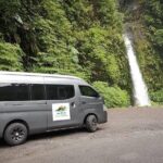 Private Transfer Airport to Manuel Antonio or Jaco Beach From San Jose - Why Its a Good Choice—and When You Might Look Elsewhere