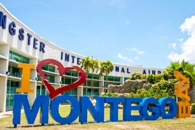 Private Transfer Airport to Montego bay Hotels in Jamaica - Private Transfer from Montego Bay Airport to Hotels in Jamaica