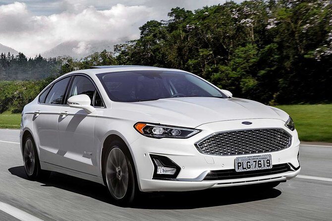 Private Transfer Airport x Rio de Janeiro Hotels - Authentic Feedback and Real Experiences