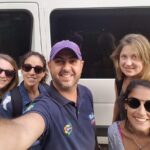 Private Transfer Angra dos Reis to Rio de Janeiro - In-Depth Review of the Private Transfer from Angra dos Reis to Rio de Janeiro