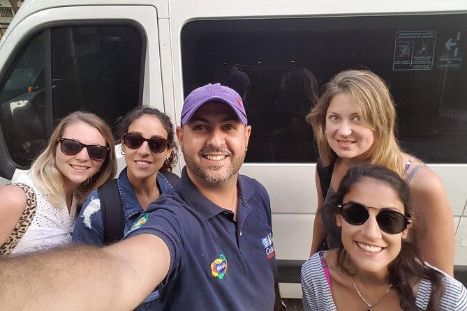 Private Transfer Angra dos Reis to Rio de Janeiro - In-Depth Review of the Private Transfer from Angra dos Reis to Rio de Janeiro