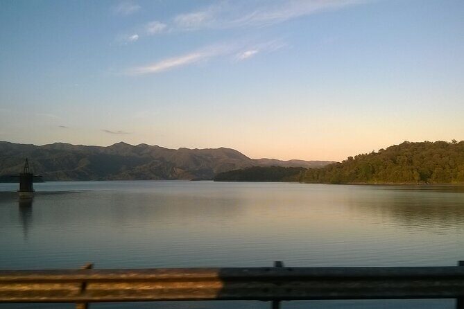 Private Transfer Arenal / La Fortuna town to San Jose Airport (SJO) - The Sum Up