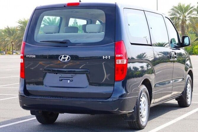 Private Transfer Bariloche Airport BRC to Bariloche or Villa La Angostura by van - Why Choose a Private Transfer?