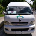 Private Transfer between Airport and Accommodation in Punta Cana - FAQs