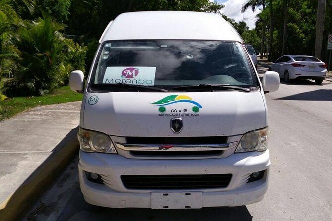 Private Transfer between Airport and Accommodation in Punta Cana - FAQs
