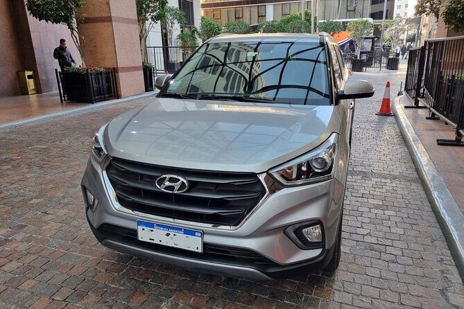 Private transfer between airports AEROPARQUE/EZEIZA or vice versa - FAQ