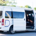 Private Transfer between Las Americas Airport and Punta Cana - An In-Depth Look at the Punta Cana Private Transfer Experience