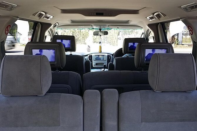 Private Transfer Between Montego Bay Airport And Falmouth - Why Choose a Private Transfer in Jamaica?