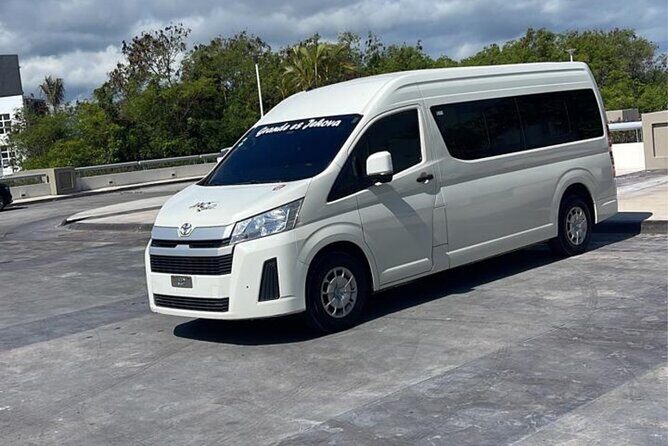 Private Transfer between Punta Cana Airport and Bavaro Hotels - Final Thoughts