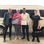 Private Transfer between Punta Cana Airport and Cap Cana - Why This Transfer Stands Out