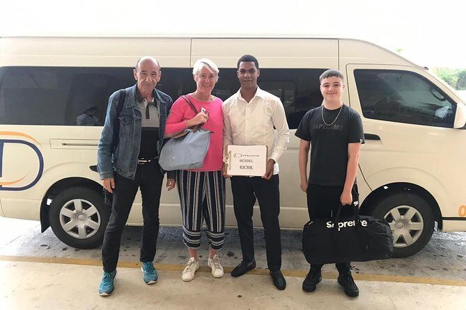 Private Transfer between Punta Cana Airport and Cap Cana - Why This Transfer Stands Out