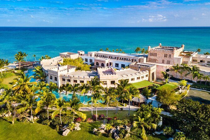 Private Transfer between Punta Cana Airport and Sanctuary Cap Cana - Why Choosing a Private Transfer Matters