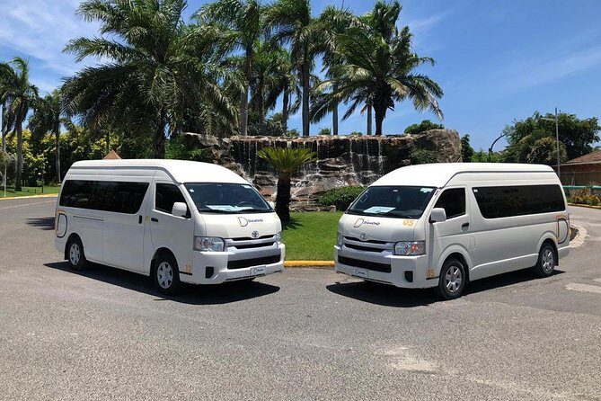 Private Transfer between Punta Cana and Puerto Plata - Final Thoughts