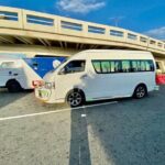 Private Transfer between Punta Cana and Santo Domingo - Deep Dive: What to Expect on Your Ride