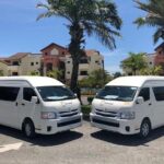 Private Transfer between Santiago Airport and Puerto Plata - Who Will Benefit Most?
