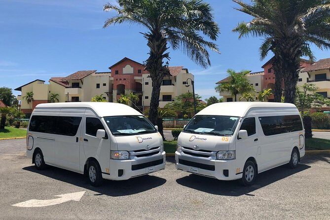 Private Transfer between Santiago Airport and Puerto Plata - Who Will Benefit Most?