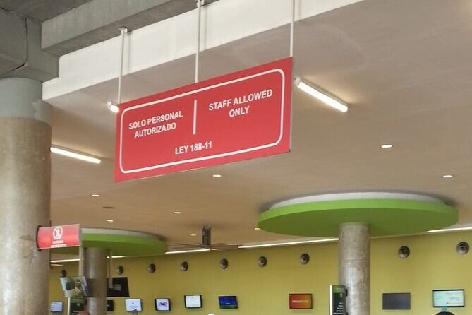 Private transfer between Santo Domingo Airport and Punta Cana - Who Is This Transfer Best For?