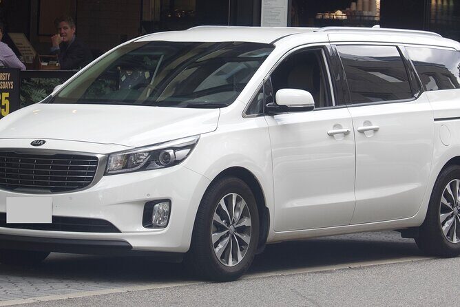 Private Transfer - Bridgetown Port to Grantley Adams Airport(BGI)