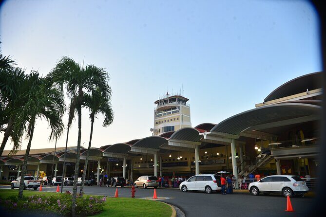 Private Transfer Cibao International Airport to Puerto Plata - FAQ