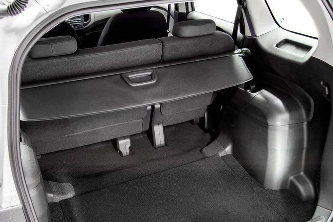 Private Transfer Cruise Port In Buenos Aires - In-Depth Review of the Private Transfer Service in Buenos Aires