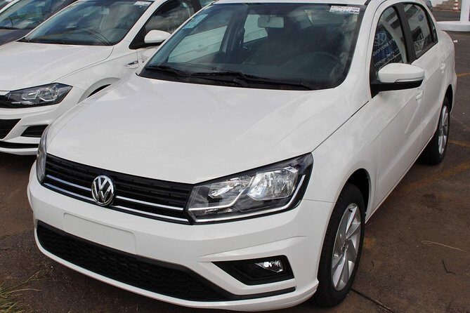 Private transfer Economico GIG Rio Galeao airport up to 3 pax to Zona Sul - Who Will Benefit Most?