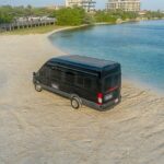 Private Transfer for Small and Mid-Sized Groups and Families - Additional Info That Matters