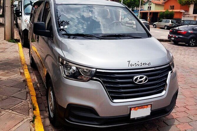 Private Transfer from Airport to Hotel in the City of Cusco - Additional Tips for a Smooth Experience
