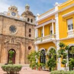 Private Transfer from Airport to Hotels in Cartagena - FAQs