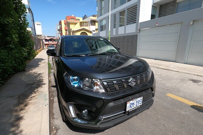 Private Transfer from Alfredo Rodríguez Ballón Airport to Hotel - What Travelers Say: Real Feedback