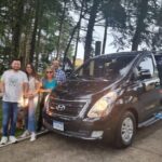 Private Transfer from Antigua Guatemala to La Aurora Airport - The Sum Up