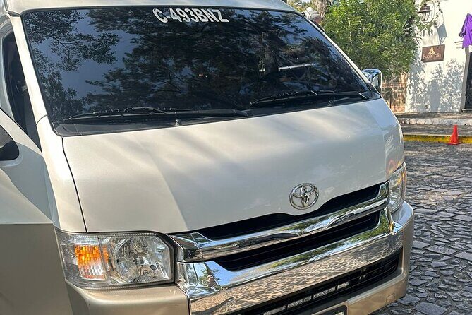 Private Transfer from Antigua to the Airport - Booking, Cancellation, and Customer Service