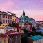 Private Transfer from Antofagasta to Andrés Sabella (ANF) Airport - An In-Depth Look at the Private Transfer Experience