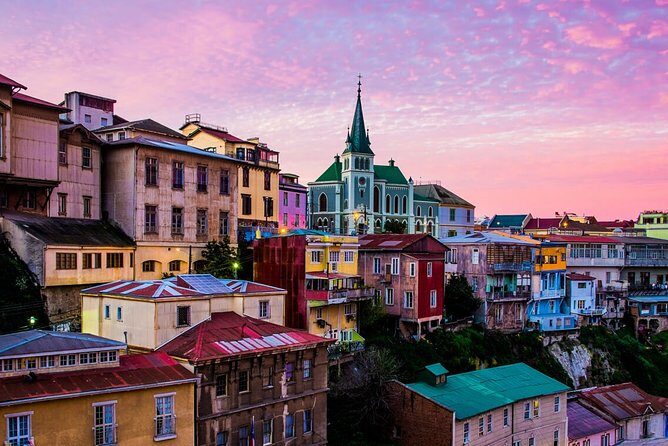 Private Transfer from Antofagasta to Andrés Sabella (ANF) Airport - An In-Depth Look at the Private Transfer Experience