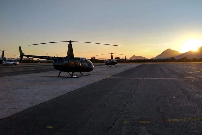 Private Transfer from anywhere point of the city of Rio de Janeiro to SDU - Why This Transfer Makes Sense