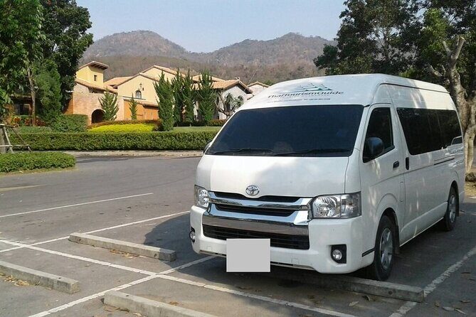 Private Transfer from Aruba Queen Airport (AUA) to Aruba Island - How This Transfer Compares to Other Options