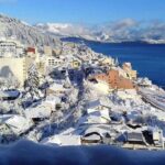 Private Transfer from Bariloche (BRC) Airport to Bahia López - Deep Dive: What to Expect on Your Journey