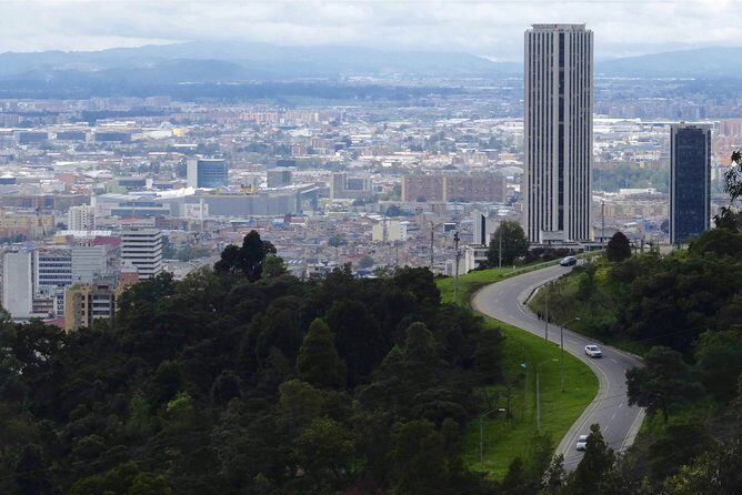 Private Transfer from Bogotá-El Dorado (BOG) Airport to Bogotá City - Final Thoughts