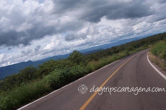 Private Transfer from Cartagena to Barranquilla - Final Thoughts