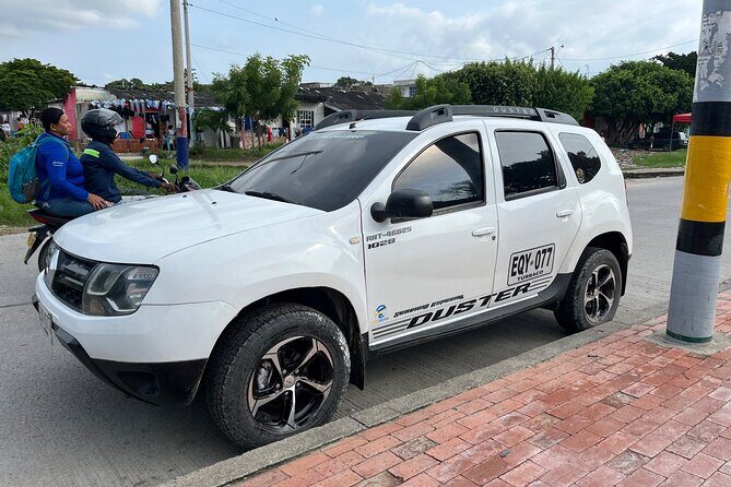 Private Transfer from Cartagena to Santa Marta - Frequently Asked Questions (FAQs)