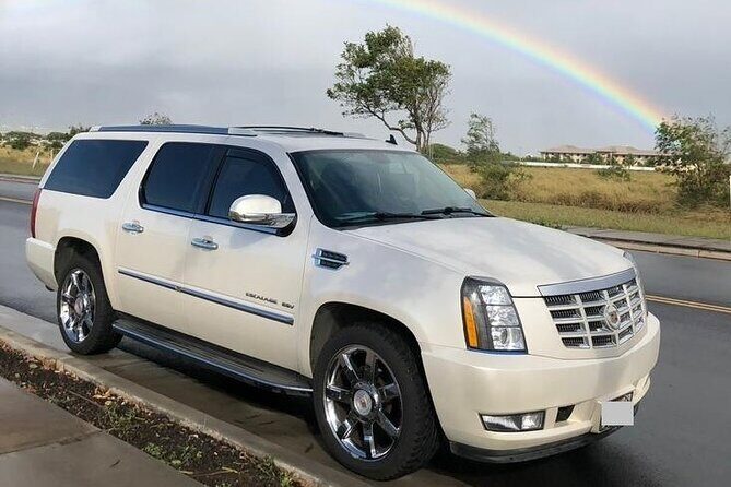 Private Transfer from Charlotte Amalie Port to Charlotte Amalie - Final Thoughts