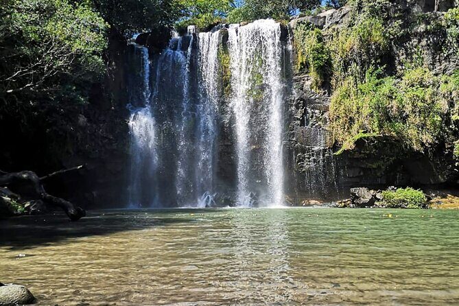 Private Transfer from Dreams Las Mareas to Liberia Airport - FAQs