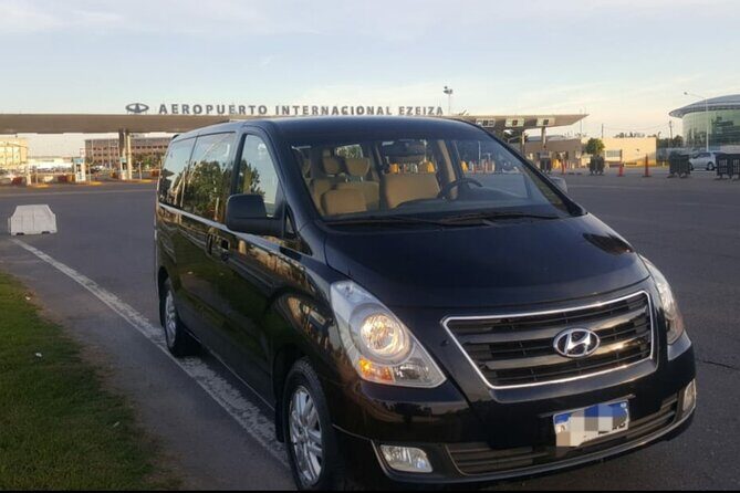 Private Transfer from Ezeiza Airport to Central Hotel and Port - Who Will Love This Service?