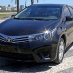 Private Transfer from FLN Airport to the City Balneario Camboriú - Key Points