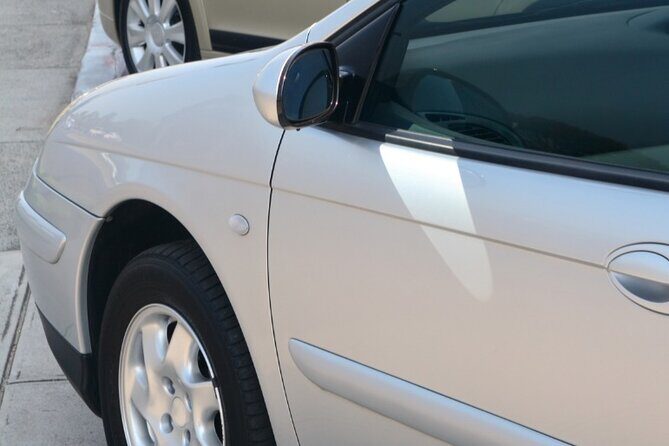 Private Transfer from Florianópolis Airport to Bombinhas - An In-Depth Look at the Florianópolis to Bombinhas Transfer