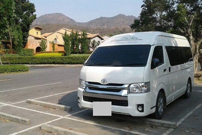 Private Transfer from George Town Port to George Town or 7-Mile - An In-Depth Look at the Private Transfer Service