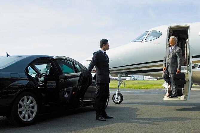 Private Transfer from GIG to the city of Paraty in Rio de Janeiro - Why This Transfer Offers Good Value