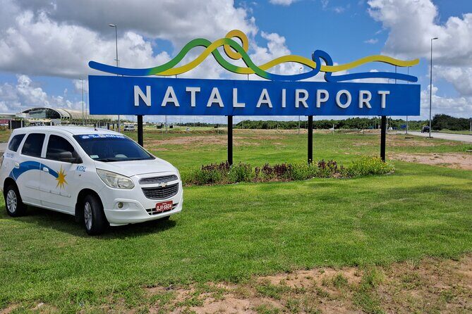 Private Transfer from Greater Natal Aeroporto to Hotel - Private Transfer from Greater Natal Aeroporto to Hotel: A Practical and Comfortable Start