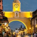 Private Transfer from Guatemala City to Antigua - The Realities: Pros and Cons