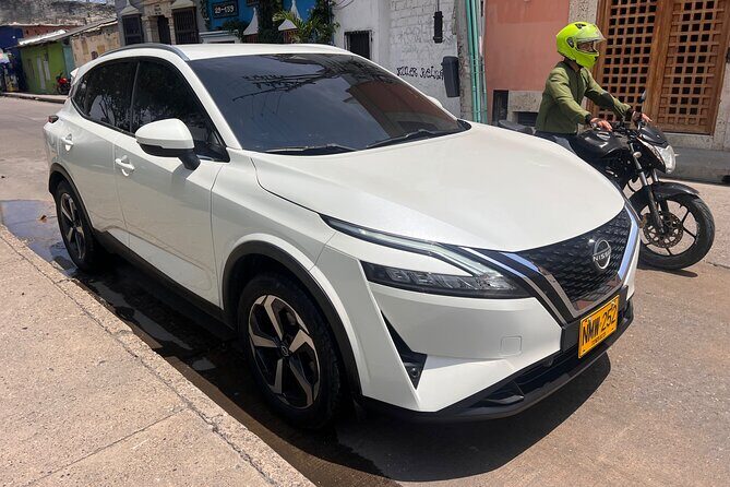 Private Transfer from hotel in cartagena to the airport - Who Should Book This Service?